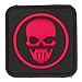 Produktbild 3D-Patch Ghost Recon blackmedic