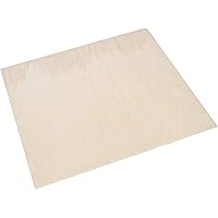 Asse Da Pasta Spianatoia In Legno Di Tiglio E Faggio 50 X 70 Cm - Foto 8