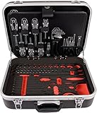 Projahn Leerer Werkzeugkoffer 8685K