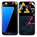 Theskinmantra triangle SKIN/STICKER/DECAL for Samsung Galaxy S7 Edge RS.349.00