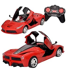 rc ferrari car under 500