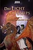 Cover zum Buch Das Licht der Hajeps: Hoffnungslose L...