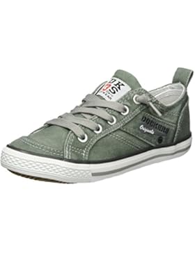 Dockers by Gerli Unisex-Kinder 36vc606-790840 Low-Top