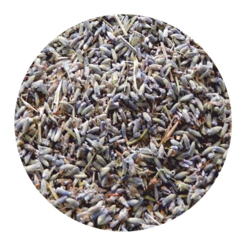 TrendLight 510002 Lavendelblüten getrocknet 100g