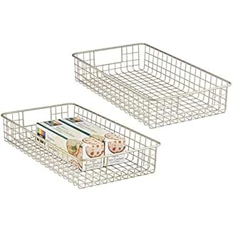 Suchergebnis auf Amazon.de für: einhängekorb schrank