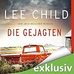 Die Gejagten (Jack Reacher 18)