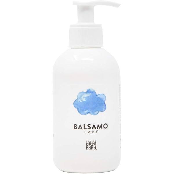 Mammababy Bagno Baby Cosmos Natural - Detergente Delicato 500ml Per Pelli Sensibili | Con Estratti Bio - Foto 7