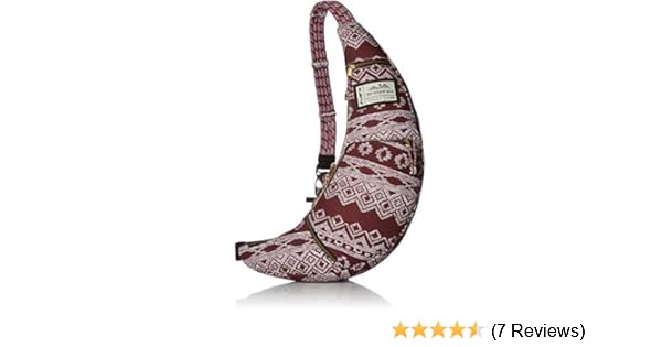 kavu halfmoon sling