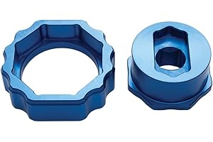 Motion Pro 50mm Fork Cap Tool 08-0565