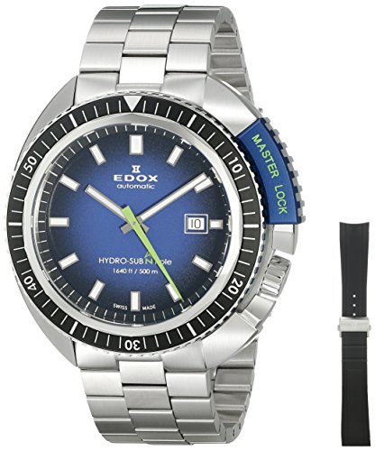 Edox 80301 3NBU NBU