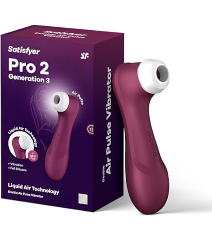 women sex toys Satisfyer Pro Penguin Reviews (Original Version & Next Generation main image 0