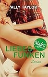 Cover zum Buch Make it count: Liebesfunken