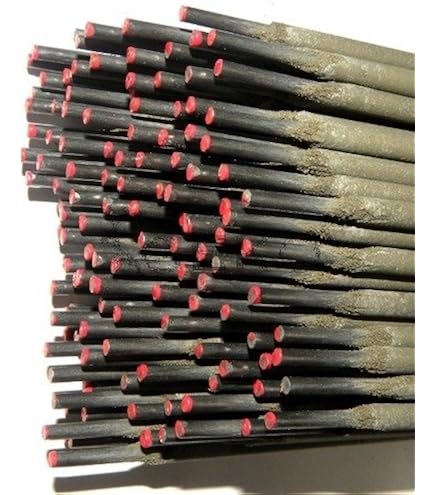 Phoenix Green T rutil coated rod electrode - 2,5 x 350 mm, VE