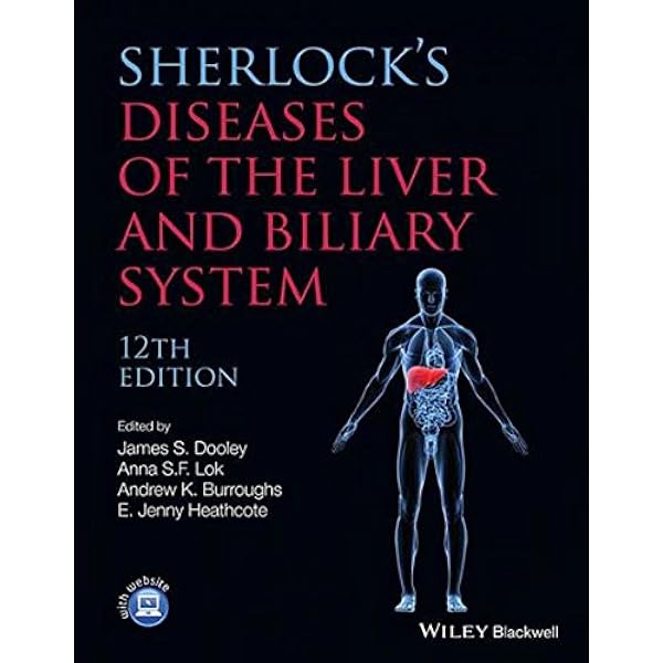 Buy Sherlock's Diseases of the Liver and Biliary System Book
