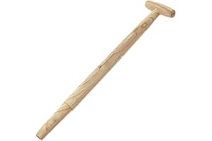 WOLFPACK LINEA PROFESIONAL Mango Madera Pala Muleta