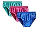 ELK Womens brief 100% Cotton Ladies Printed Bright Panty Innerwear Inner Elastic 3 Piece Combo RS.199.00