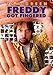 Produktbild Freddy Got Fingered Plakat Movie Poster (27 x 40 Inches - 69cm x 102cm) (2001) B
