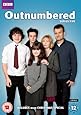 Outnumbered - Series 5 [DVD]