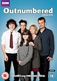Outnumbered - Series 5 [DVD]