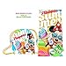 Produktbild Minnie Geschenkset Sommer Handtuch Klein Baumwolle und Gymbag Mouse