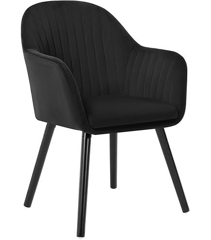 Poltrona Design CLP McCoy In Tessuto Grigio - Portata 160kg Per Soggiorno - Foto 8