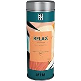 Mim And More Relax Tea - Rooibosli Herbal Tea