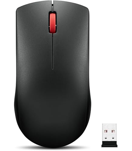 Lenovo Thinkpad 4X30M56887 Essential Wireless Mouse