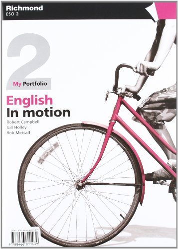 In motion - 2 workbook pack ed ingles