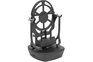 QCWWY Automatyczny Licznik Kroków Huśtawki Telefonu, Krokomierz Kompatybilny z Akcesoriami do Telefonów Komórkowych Go Plus Wersja Cicha do Chodzenia