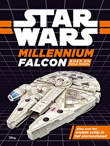 Preisvergleich Produktbild Millenium falcon workshop (Star Wars)