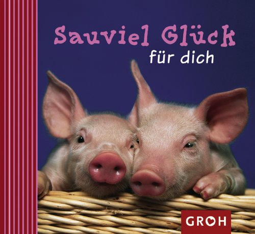 Sauviel Glück für dich Sauviel Glück für dich