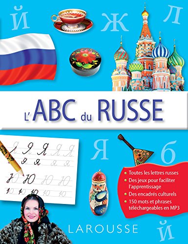 Download L'ABC du Russe Download L'ABC du Russe