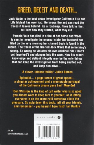 California Fire And Life