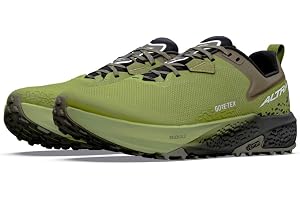 ALTRA M TIMP 6 GTX 88M – IGUN SLVR TRMAC 42