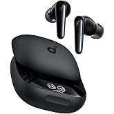 Soundcore Liberty 4 Pro Kulak İ&ccedil;i Bluetooth Kulaklık, G&uuml;r&uuml;lt&uuml; Engelleme, Aktif G&uuml;r&uuml;lt&uuml; Engelleme, 2 Kat Daha Hızlı Şarj, 6 Mi