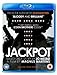 Jackpot (Blu Ray) [Blu-ray]