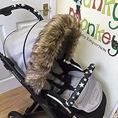 personalised pram bumper bar