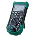 Price comparison product image satkit MASTECH MS8268 Digital Multimetro, LCD 3/4 Digital autorango AC/DC/uF/Hz polimetro