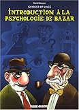 Image de Introduction à la psychologie de bazar