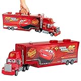 disney cars truck Tamaño: 48 x 13 x 12 cm (L/h/B)