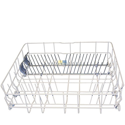 Bosch 203987 - Lavavajillas bosch 00 accesorios/cestas/mgd/siemens neff lavavajillas baja cesta con ruedas