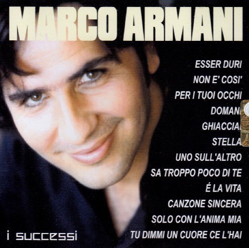 Price comparison product image I Successi by Marco Armani