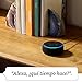 Echo Dot (3.ª generación) - Altavoz inteligente con Alexa, tela de color...