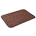 Produktbild Floordirekt ECOGuard Schmutzfangmatte - Karat - cognac-braun, 40x60cm