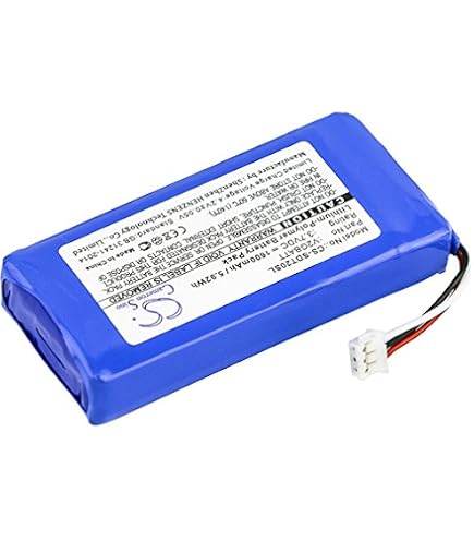 TECHTEK Batteria 2000mAh compatibile con [Neffos] C7a, TP705A, per [TP-Link] Neffos C7a, TP705A sostituisce NBL-46A2300