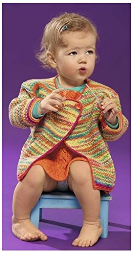 Schoeller+Stahl Baby Effektcolor 4006 himmel - 3