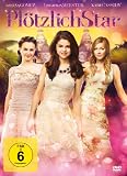 Pl�tzlich Star - Selena Gomez