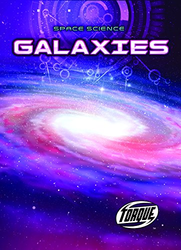 Preisvergleich Produktbild Galaxies (Space Science)