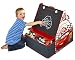Disney Cars 4 in 1 Craft Storage and Easel by HelloHome