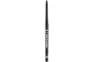 Jorge de la Garza Makeup Kajal Liner Waterproof (Negro)